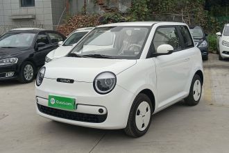 长安启源 长安Lumin 2026款 宝藏版 205km 纯爱米 国轩