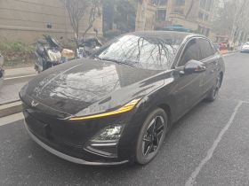 五菱汽车 五菱星光 2025款 610km 智能旗舰型