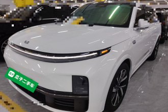 理想汽车 理想L7 2023款 Pro