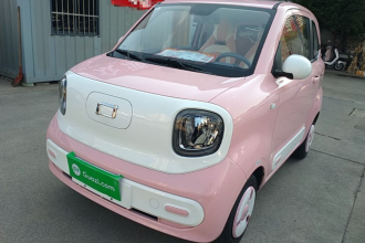 奔腾小马 2025款 222km 玲珑马