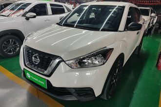 日产 劲客 2019款 1.5L 手动酷动版