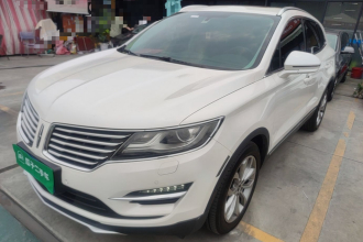 林肯MKC 2018款 2.0T 两驱尊雅版