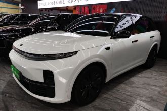 理想汽车 理想L7 2025款 Max 智能焕新版