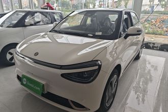 东风纳米 纳米01 2026款 挚爱款 330 Ultra