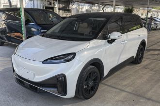 ARCFOX极狐 极狐考拉 2023款 家庭版