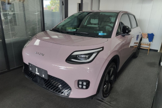 埃安 AION UT 2025款 420智豪版