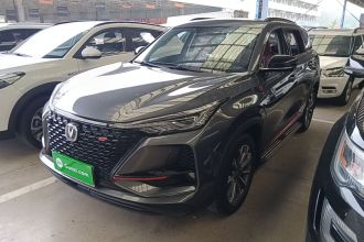 长安CS75 PLUS 2021款 2.0T 自动领航型