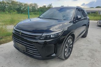 鸿蒙智行 问界M7 2024款 1.5T 后驱Plus版 5座