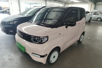 奇瑞QQ QQ冰淇淋 2024款 170km 圣代