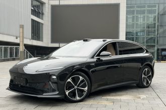 蔚来ET5T 2024款 75kWh Touring