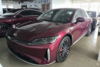 奇瑞风云 风云A9L 2025款 四驱高能巅峰版