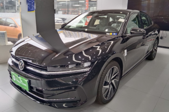 大众 迈腾 2024款 380TSI DSG至尊版