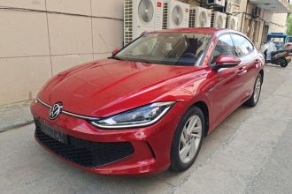 大众 2022款 凌渡L 280TSI DSG热辣版
