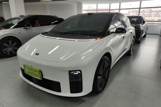 理想汽车 理想i6 2025款 两驱标准版