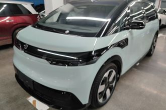 极氪MIX 2025款 智驾版