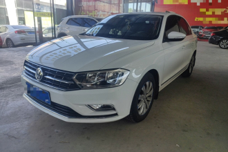 大众 宝来 2016款 230TSI DSG舒适型
