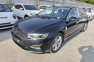 大众 迈腾 2023款 200万辆纪念版 280TSI DSG舒适型