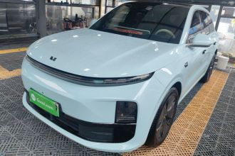 理想汽车 理想L6 2024款 Pro