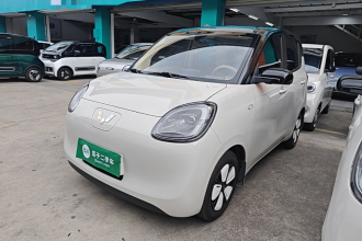 五菱汽车 宏光MINIEV 2025款 第四代 四门版 臻享+款