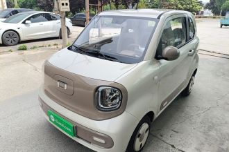 奔腾小马 2026款 222km 闪耀马