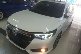 本田 凌派 2022款 180Turbo CVT豪华版