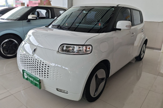 欧拉白猫 2020款 360km 豪华型