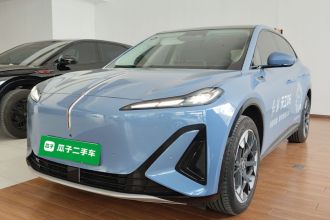 红旗天工06 2025款 660 四驱 智选版