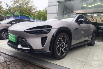 小米汽车 小米YU7 2025款 四驱Pro版