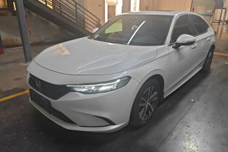 本田 型格 2023款 240TURBO CVT领先版