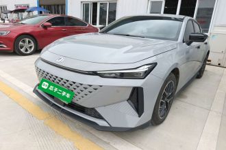 长安启源A06 2023款 基础型(定制版)