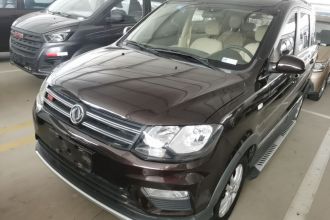 东风风光 风光370 2016款 1.5L 手动标准型SFG15-05 7座