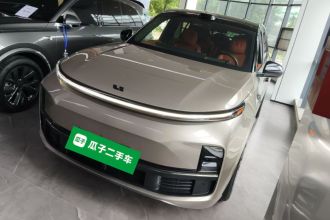 理想汽车 理想L9 2022款 Max