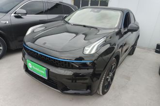 领克05 2020款 2.0TD 两驱耀Halo