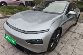 小鹏P7 2022款 586G
