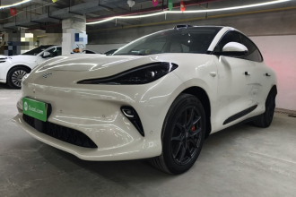 智己汽车 智己LS6 2025款 长续航灵蜥智驾版