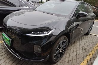 岚图汽车 岚图知音 2025款 四驱乾崑版