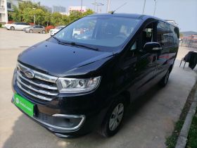 江淮瑞风 瑞风M3 2022款 PLUS 宜家版 1.8L 舒适型