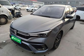 荣威i5 2021款 1.5L 手动钻石版