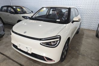 东风纳米 纳米01 2026款 初心款 430Air