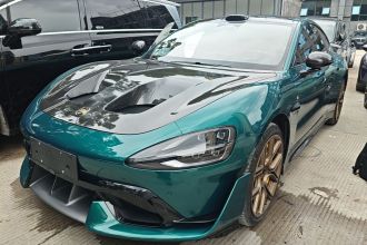 小米汽车 小米SU7 Ultra 2025款 Ultra