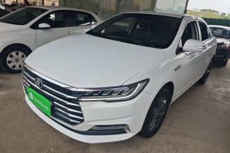 比亚迪 秦 2019款 1.5L 自动尊贵型