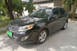 广汽传祺 传祺GS5 2014款 2.0L 自动两驱超享版