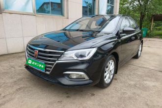 荣威i5 2019款 1.5L 手动4G互联朗越版