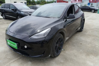 特斯拉 Model Y 2022款 后轮驱动版