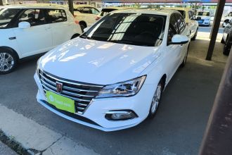 荣威i5 2020款 1.5L 自动4G互联领豪版