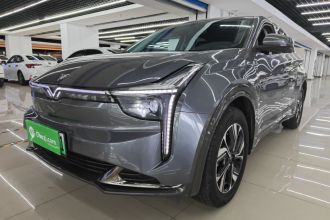 哪吒汽车 2023款 哪吒U-Ⅱ 挑战版 400 U秀 磷酸铁锂