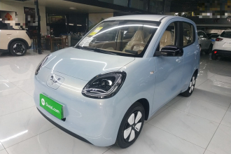 五菱汽车 宏光MINIEV 2025款 四门版 进阶款