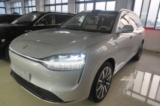 鸿蒙智行 问界M9 2024款 纯电 Max版 100kWh 6座版