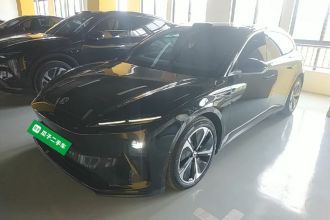 蔚来ET5T 2023款 75kWh Touring
