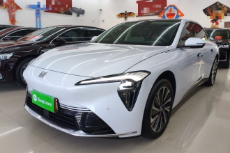 别克 至境L7 2025款 尊享版